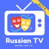 Russia Local TV Live - Online TV