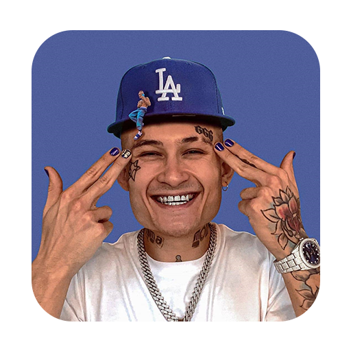 Моргенштерн обои HD 2020 иконка