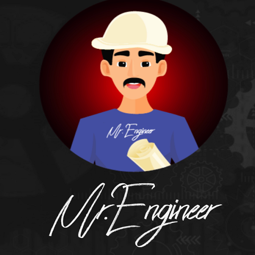 Mr Engineer icon