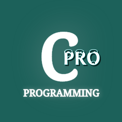 Learn C Programming Tutorial - PRO (No Ads) icon