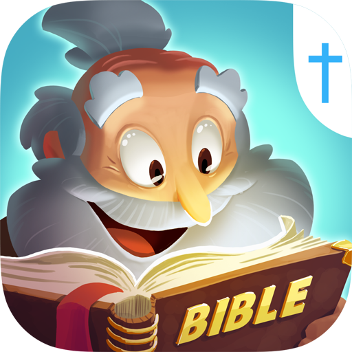 Noah's Bible Memory icon