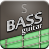 S Bass Guitar icon