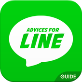 Free Tips for LINE Video Call and Chat icon