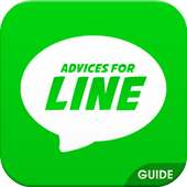 Free Tips for LINE Video Call and Chat on 9Apps