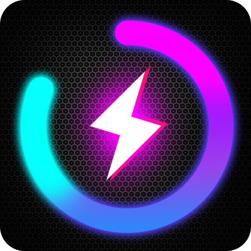 Battery Charging Animation Pro icon