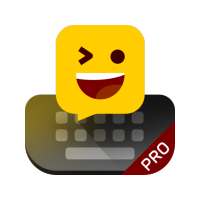 Facemoji Emoji-Tastatur Pro