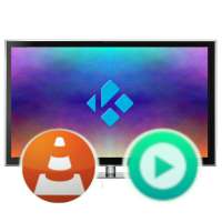 TVlc - Web Audio Player & Vlc/