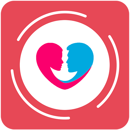 Prompt Dating - Love Finder &amp; Video App icon