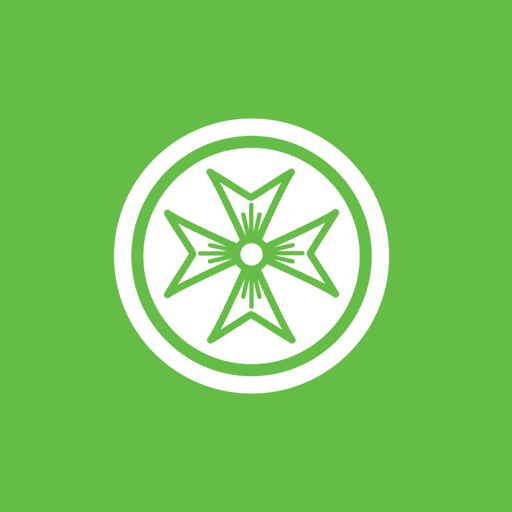 University Presbyterian Church icon