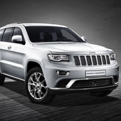 Real Jeep Driving Simulator 2019 icon