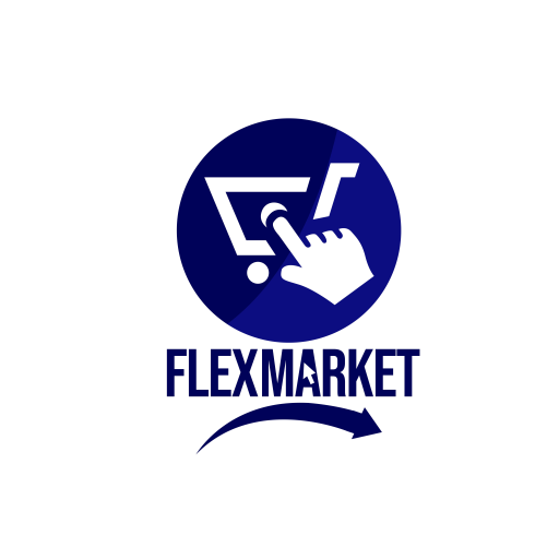 FlexMarket icon