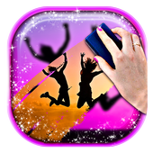 PIP Camera Photo Editor Pro icon