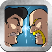 Brothers Revenge Super Fighter icon