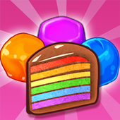 Cookie Crush icon