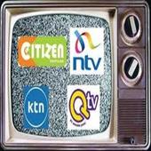 All Kenya Live Tv - LIVE NOW icon