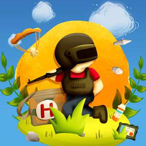 Agent 007：Secret  Rescue иконка