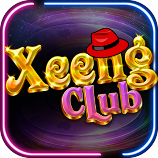 Game Bai , Game Bai Doi Thuong : Xeeng Club icon