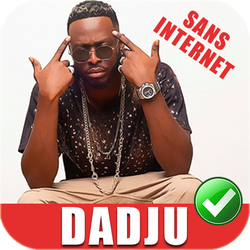 Dadju dernières chansons 2020 icon