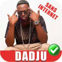 Dadju dernières chansons 2020 on 9Apps