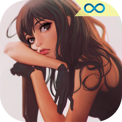 Cartoon Photo Editor Effect icon