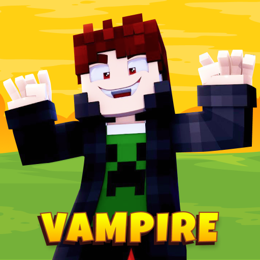 Vampire Mod for Minecraft icon