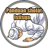 Tata Cara Sholat Istisqa icon
