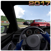 REAL POLICE DRIVING SIMULATOR icon