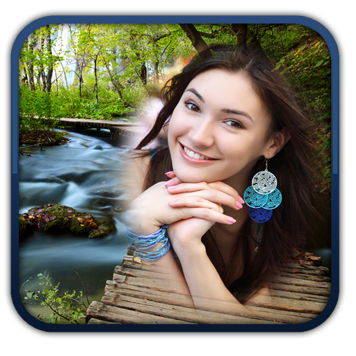 ikon Nature Photo Frames