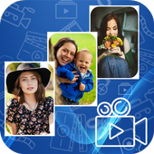 Best Video Maker icon