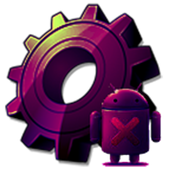 SPEED UP | SAVING BATTERY icon