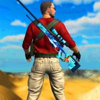 Fury Commando: Offline-Shooting-Missionsspiele