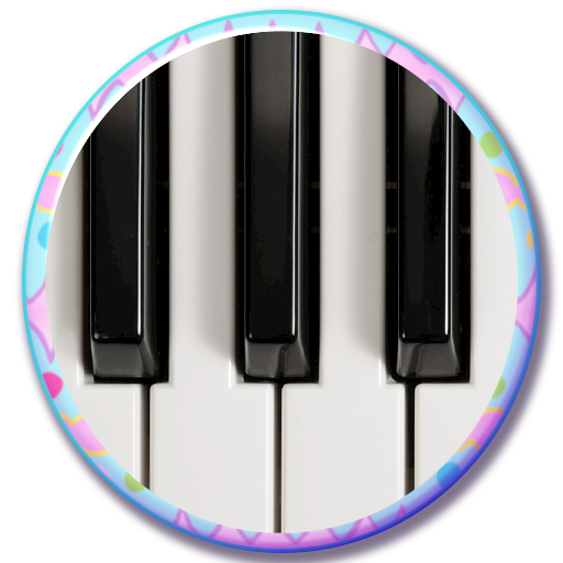 MUSIC Piano &amp; Drums for Kids icon