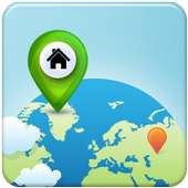 Fake GPS location on 9Apps