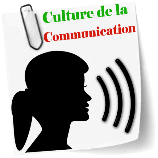 Culture de la communication icon