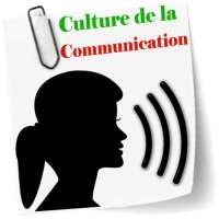 Culture de la communication on 9Apps