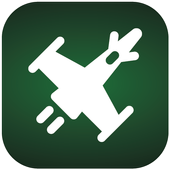Jet Run 3D icon