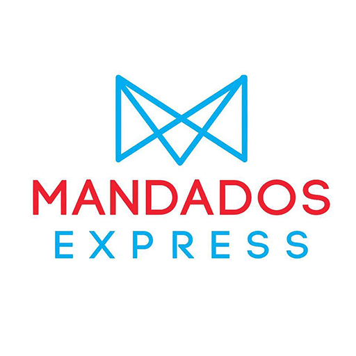 Mandados Express icon