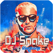 DJ Snake Good Ringtones icon