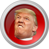 Donald Trump Soundboard icon