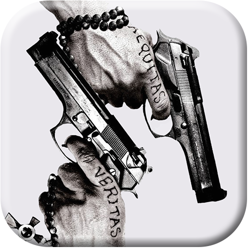 Gun Wallpaper 2018 icon