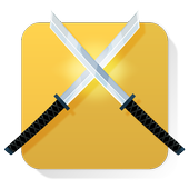Katana Training icon