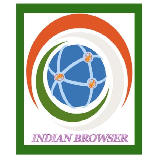 THE INDIAN BROWSER icon
