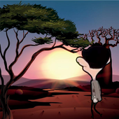 Bean and Teddy Adventure icon