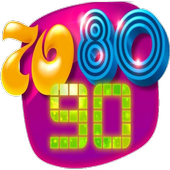 ikon Music of 70s 80s 90s