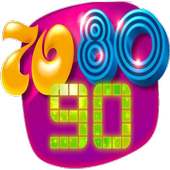 Music of 70s 80s 90s on 9Apps