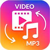 Mp3 converter - video to mp3 converter on 9Apps