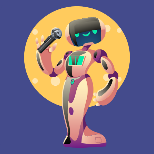 Robot - Voice Changer icon