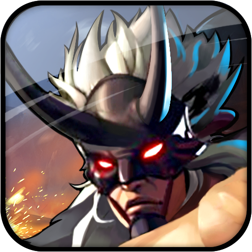 Road to Honor-king of fighter icon