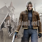 ikon Resident Evil 4 Walkthrough
