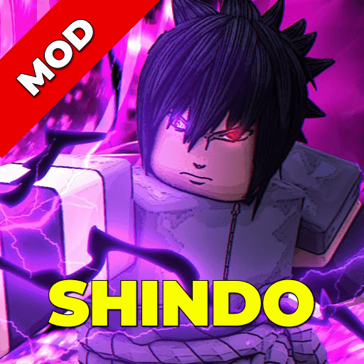 mod shindo ninja life icon